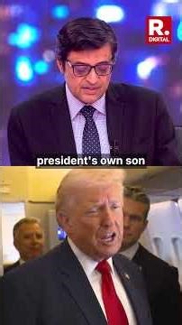 Is This All a Betting Game? Arnab Goswami’s Explosive Question