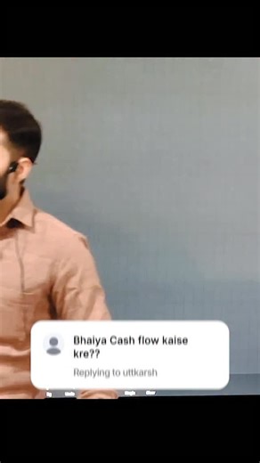 Aspire Institute of Commerce on Instagram: "Cash Flow Statement = a report that shows where cash came from and where it went during a period. It tracks money movement under three parts: 1. Operating activities Cash from running the business (sales collected, payments to suppliers, salaries, rent, etc.) 2. Investing activities Cash used to buy or sell long-term assets (machines purchased, land sold, investments made, etc.) 3. Financing activities Cash raised from or returned to owners and lenders