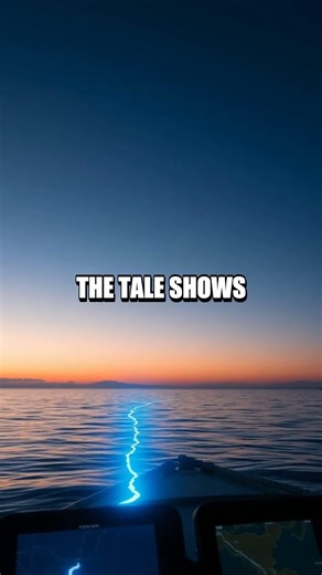 The Uncharted Corridors of Global Navigation