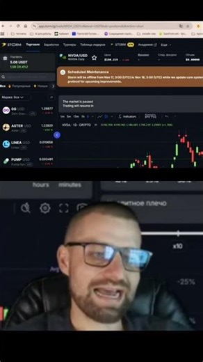 Your Broker Doesn't Want You Finding Out About This #stocks #crypto