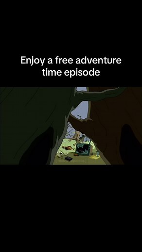 Adventure Time: The Quest for the Mini Queen