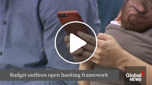 What Canada s new open banking framework means for consumers - NewsBreak