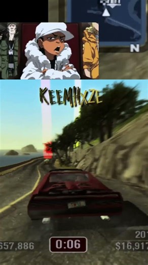 SCARFACE ON PS2 STILL GOATED #10🎮🔥🐐