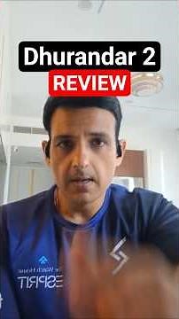 Dhurandhar Part 2 Review | Dhurandhar 2 Movie Review | Dhurandhar The Revenge Review #dhurandhar2
