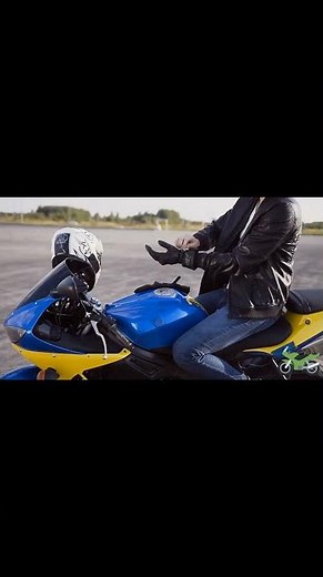 How to Lower Your Suzuki DR650 (and Why You Should)