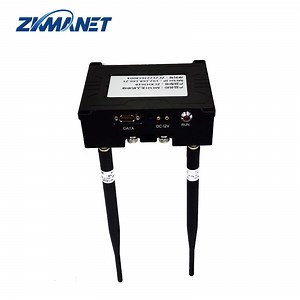 [Hot Item] 4W Frequency Hopping Drone Vtol Uav Video Transceiver Data Link