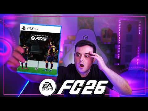 🚨EA LA LIA QUE ES ESTO!!🚨