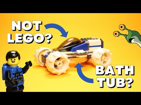 Building Something New