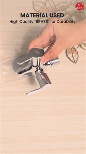 15 reactions | TERRA Vintage Bib Tap Two‑Way •  Dual‑flow...