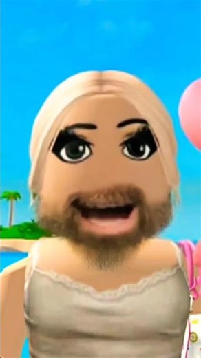 Money talks🤑Bruh 🤣😂 credit @poud1e #shorts #roblox. #blow up #fyp #viral