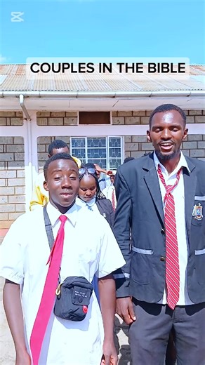 Engaging Couples in the Bible Trivia Challenge