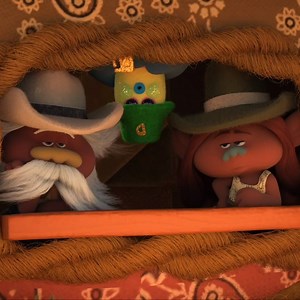 What I really really want is #TrollsWorldTour! Available to rent at home now. | Trolls
