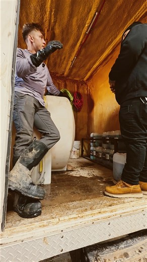 Average chemical cost washing a 10-truck fleet using Bullet & Trigger + Venom & Viper #truckwash