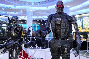 Akamai: 42% percent of web traffic is bots