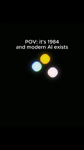 Exploring Orwell's 1984 Through Graphic Design