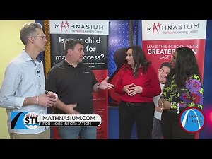 How Mathnasium makes learning math fun for students