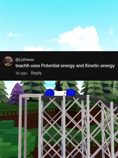 Potential and Kinetic Energy #buildaboatfortreasure #RobloxShorts #TikTokGaming #blacksecret #robloxshorts #robloxian #Popular #maths #babft #RobloxFarming #RobloxTips #robloxtips #RobloxEdit #Trending #tips #roblox