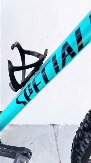 Bicicleta de montaña Specialized Rockhopper 29”