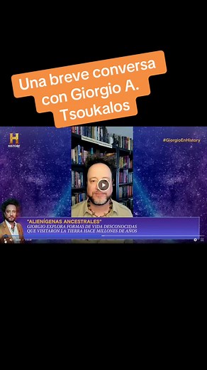 Juan Andrés Salfate on TikTok