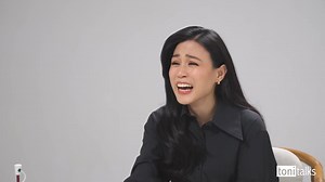 Why Jasper Iturriaga Gave Up Being A Pastor | Toni Talks | Tony Talks