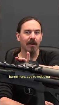 The clever recoil system of the RT20