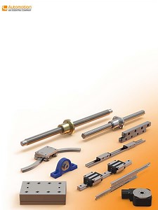 Linear Components - Products