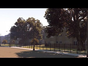 O'Block - Windy City map expansion