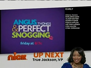 iCarly Credits | Retro Junk