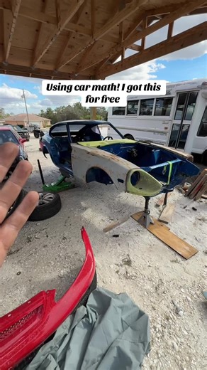 Transforming a Hardbody: Insane Modifications Explained