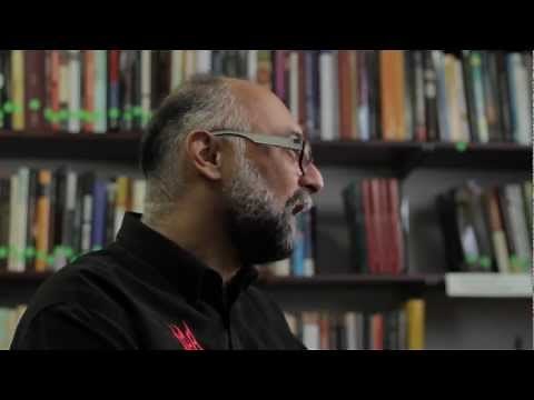 Why Theological Studies?