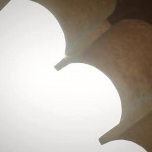 Explore this fascinating fort museum showcasing the local culture and lifestyle of the country's founding father and first president. Al Ain Palace Museum is a must-visit #InAbuDhabi | Visit Abu Dhabi