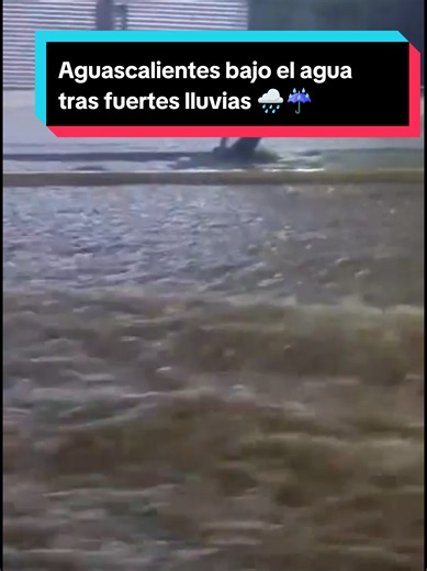 #aguascalientesmexico🇲🇽 #aguascalientes #lluvia | Aguascalientes City in Mexico