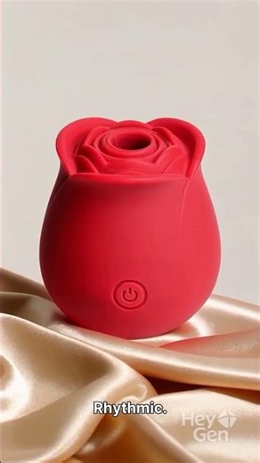 SexToysShop.com Clitoral Stimulator | A Softer Way to Feel More