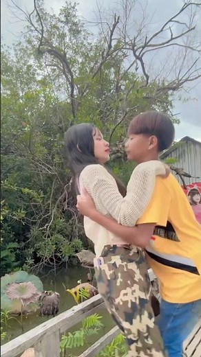 Romantic Couple Short 💖✨ | Sweet & Lovely Moment #RomanticCoupleShort #RomanticVibes #LovelyCouple