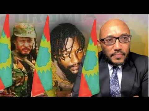 ሰላም እና ጦርነት- ሞት እና ህይዎት በኦሮሚያ