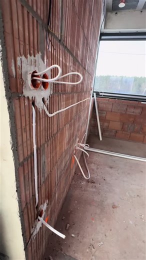 #instalacja #elektryka #budowa #dom #elinstal