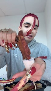 279K views · 1.9K reactions | Eat Sophie’s Cuban Cuisine with me  #foodie #food #foodlover #foodblogger #life #lifestyle #comedy #funny #mukbang #mukbangasmr #asmr | Ryan Jay | Facebook