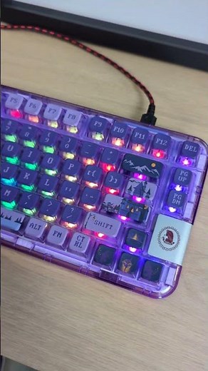 5 tastiere meccaniche che forse non conoscete!