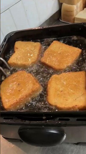 Clásicas TORRIJAS de vino - La Crème de La Crème #Torrijas #TorrijasdeVino
