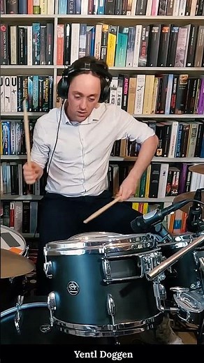 Flames - David Guetta & Sia - Drum Cover - Teaser 4