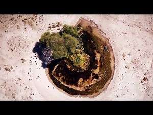 DESTINATION NAMIBIA - Namibia Tourism Board