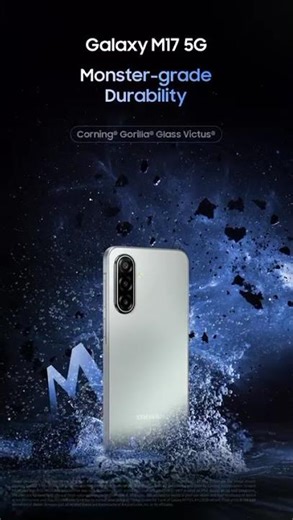 The Only Phone That Won’t Shake or Break