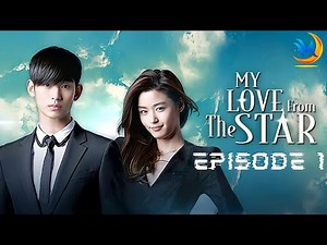 My Love From The Star Season 1 Episode 1 in Hindi and Urdu Dubbed | New Korean Drama