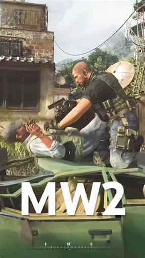 TASK FORCE 141 - Call of Duty MW 2 Remastered Part 1 #mwii #callofduty #gameplay #mw2remastered #ps5