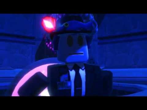 ROBLOX FIELD TRIP HORROR STORY Animation PART1