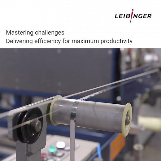 Coding & marking for the cable & wire industry