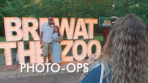 197 reactions · 19 shares | Brew at the Zoo is where summer starts. Join us on June 21st for great food, great drinks, great friends, and great memories. This year’s Brew at the Zoo is extra special as we’re celebrating 125 years of the Bronx Zoo! Explore the brand new, immersive Animal Chronicles walking trail and test your luck with 125th-birthday-themed games, trivia and more. There’s no other party quite like this in NYC! | Bronx Zoo | Facebook