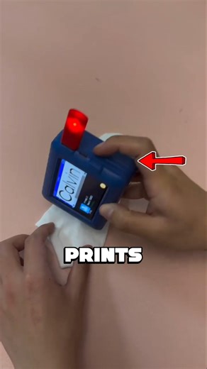 This Gadget Replaces Your Entire Printing Setup 😮