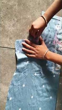 simple ladies suit cutting measurement tutorial ✂️#short #viral