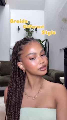 Electric Wheelchairs for Adults Lightweight Foldable, Compact Portable Motorized Power Wheelchair for Travel, Airline Approved 43lb (Black)